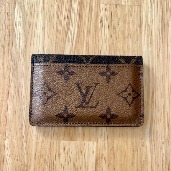 Louis Vuitton Card Holder - Picture 2 of 5